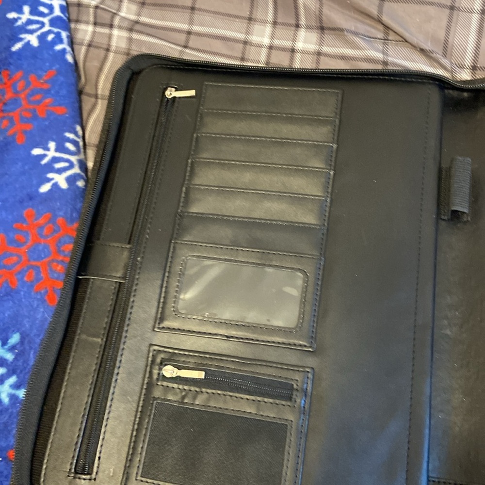 Portfolio Case - image 2